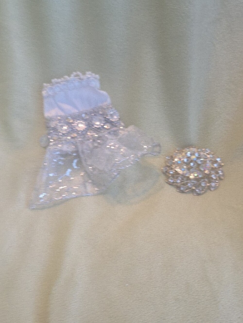 Pageant Topper Set - Picture 4 of 4